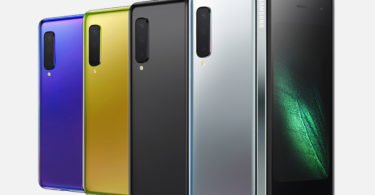 galaxy fold, sansung galaxy fold, new samsung phone, foldable smartphone,