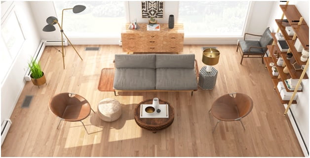 furniture on rent, home designing, select right furniture,