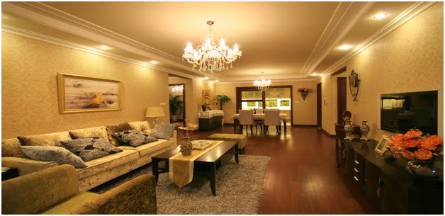 furniture on rent, home designing,lighting concept,