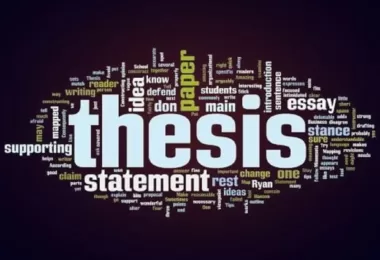 design thesis topic selection guide, design thesis topic,