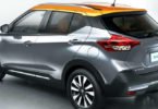 Nissan Kicks, Features,