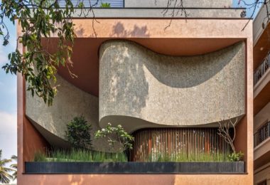 Badari Residence, Cadence Architects, kadvacorp, modern house, house interior, Indian House Architecture,