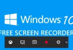 Best Screen Recording Software For Windows