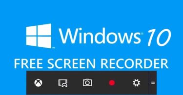 Best Screen Recording Software For Windows