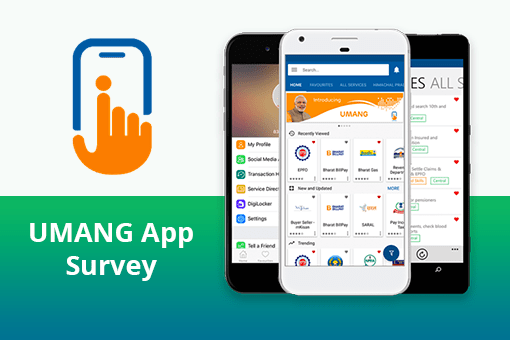 how to check total pf balance in umang app