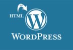 Convert HTML Website to WordPress,