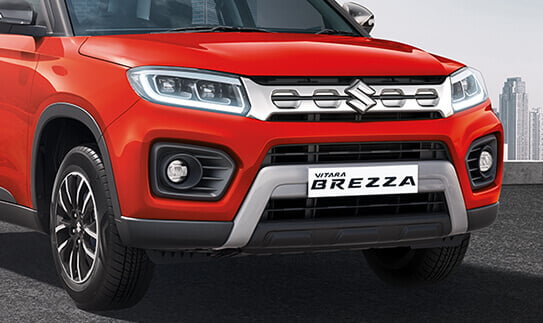 2020 Maruti Suzuki Vitara Brezza Review, Brezza 2020, Vitara Brezza,