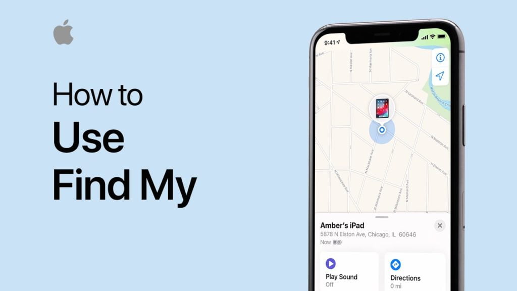 How to use Find My iPhone on iPhone and iPad