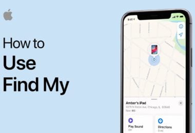 How to use Find My iPhone on iPhone and iPad