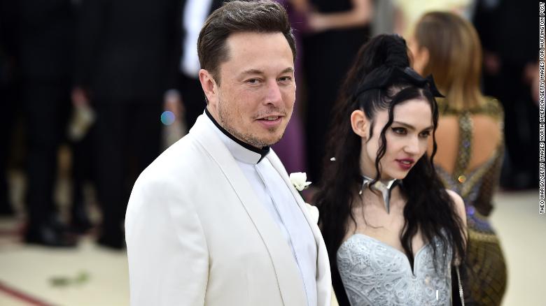 X Æ A-12 Musk, child name, Elon musk child name, Æ X-A-12, 