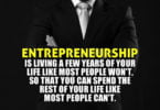 Best Inspiring Motivational Business Quotes