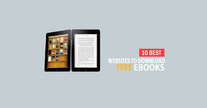 Best Websites To Download Free eBooks - kadvacorp.com