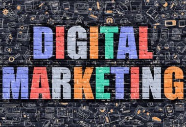 Digital Marketing : Why It’s Very Important To The Growth Of Your Business?