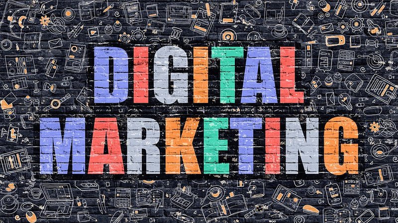 Digital Marketing : Why It’s Very Important To The Growth Of Your Business?