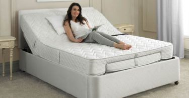 Correct Bed and Mattress Height,