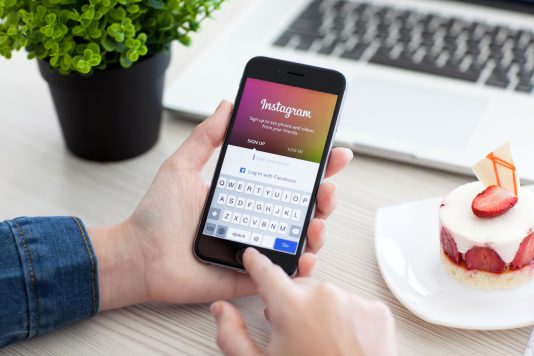 Instagram down due to maintenance; food bloggers lose employment