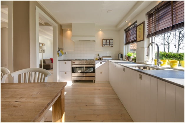 Most Durable Kitchen Tile Options, durable kitchen tiles,