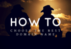 The Ultimate Cheat Sheet On Choosing a Domain Name kadvacorp