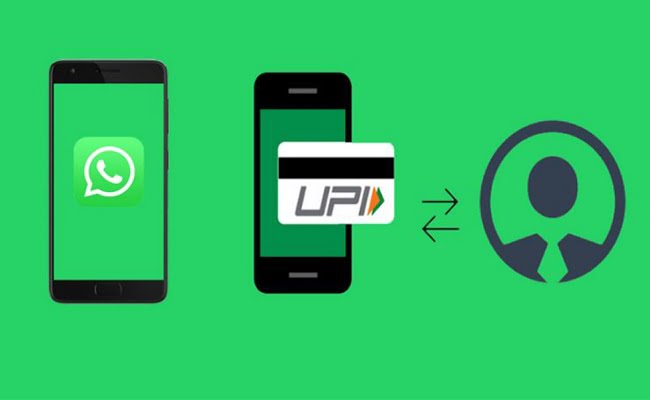 Whatsapp's Pay Digital Payment Feature Now Live