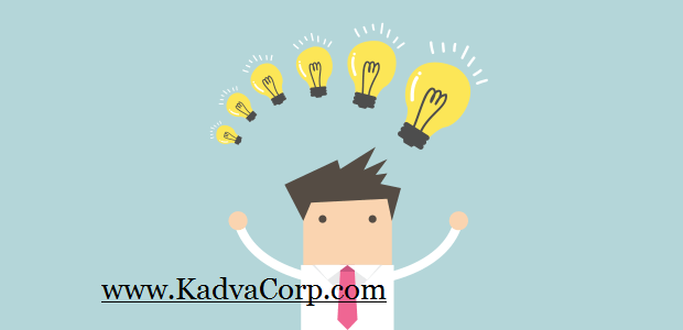 5 Generic Ways To Get Content Ideas For Your Next Blog Post - kadvacorp.com