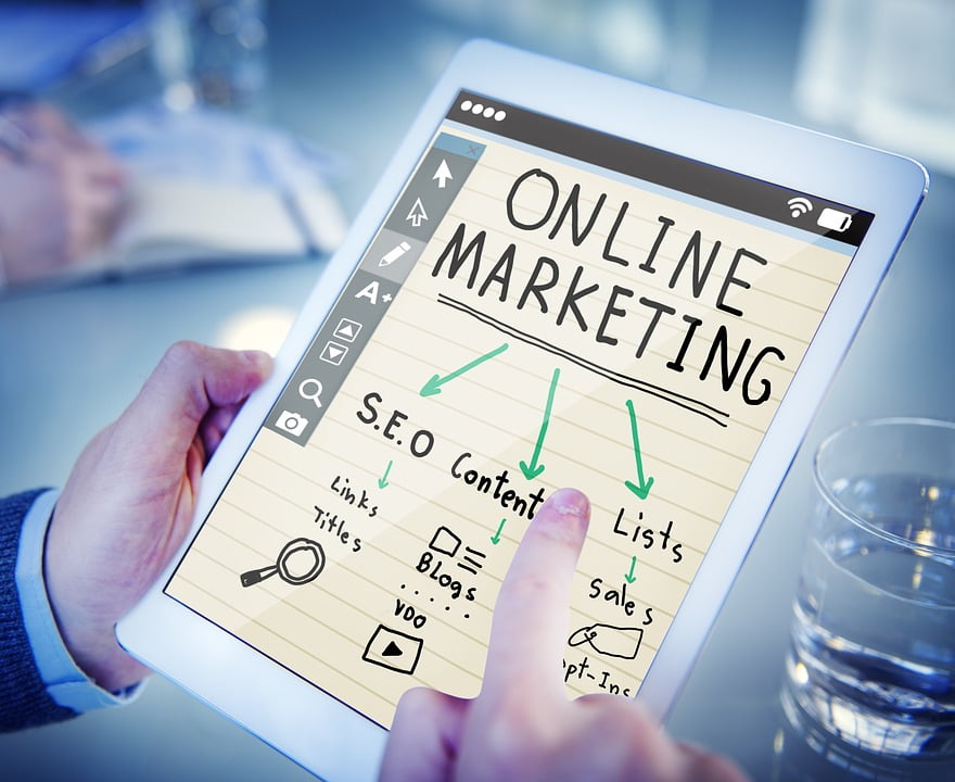 Online Marketing Tools For Small Business