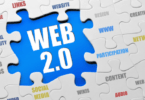 The use of web 2.0 for linking: