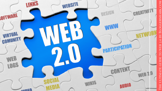 The use of web 2.0 for linking: