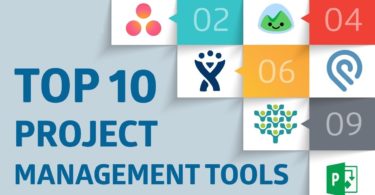 10 Best Project Management Tools -kadvacorp