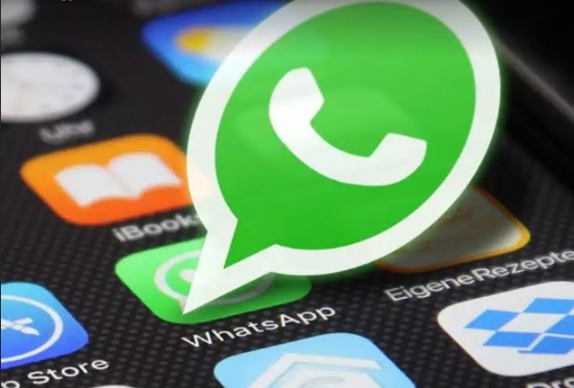 How To Create New Or Next Line In Whatsapp And Telegram Web App Version