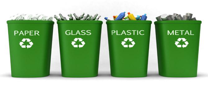 Waste managements, waste compactors,