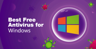 Top 5 FREE Antivirus for your Computer (With Download Link)