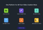 video creation platform