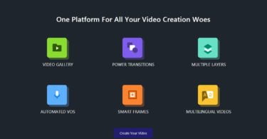 video creation platform