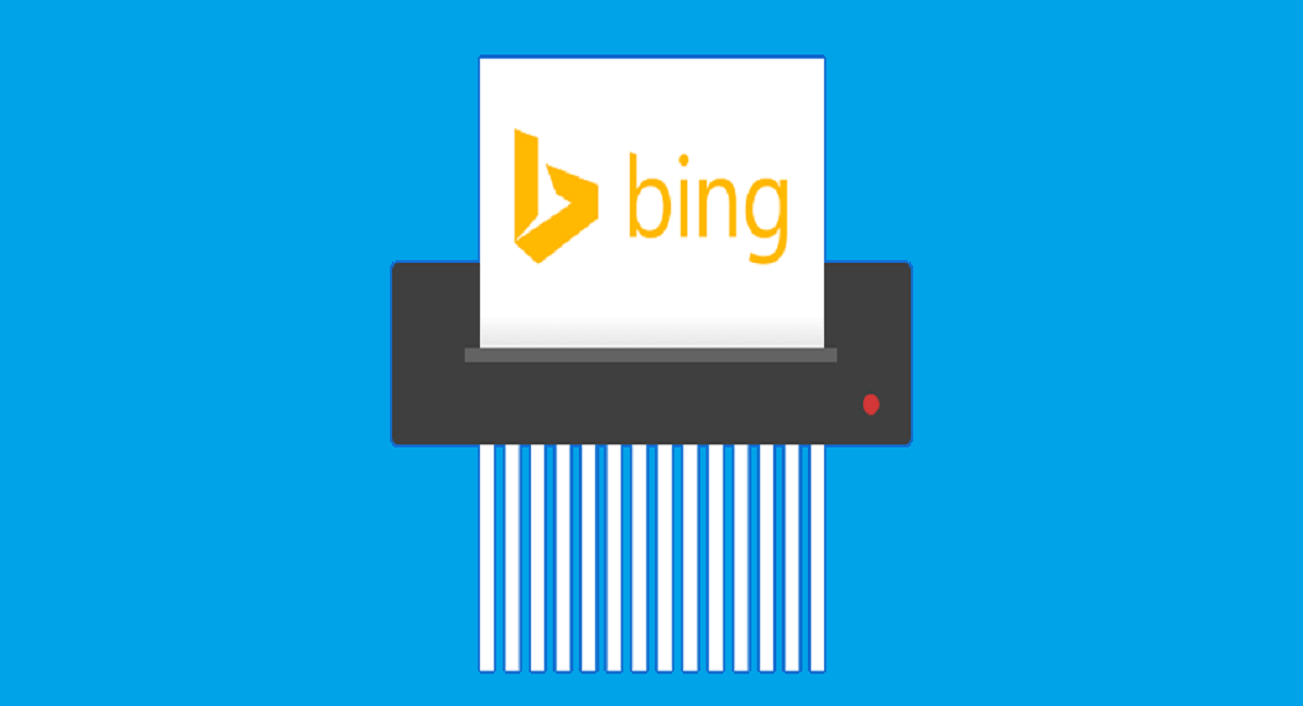 How to Remove Bing Search History (clear the search box on Bing