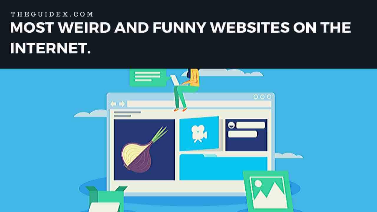 Top 22 interesting and funny websites to kill boredom Kadva Corp