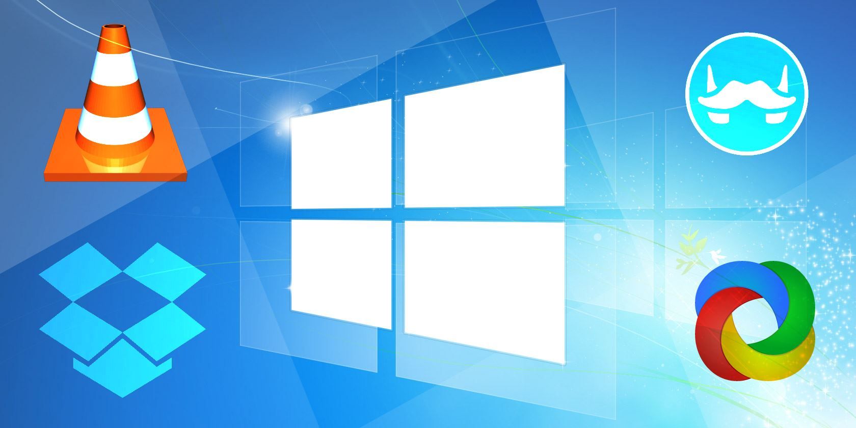 windows software