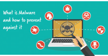 Malware Among Us: How to Avoid Malware