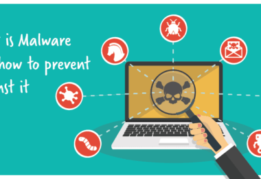 Malware Among Us: How to Avoid Malware