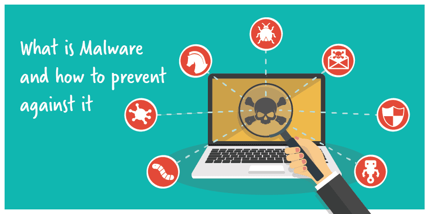 Malware Among Us: How to Avoid Malware