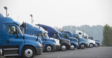 2021 Industries that could Benefit from Commercial Vehicle Rentals