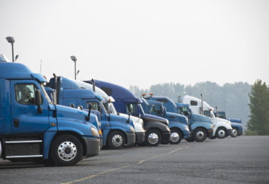 2021 Industries that could Benefit from Commercial Vehicle Rentals