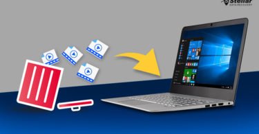 Best Methods To Recover Lost Data From Computer