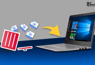 Best Methods To Recover Lost Data From Computer
