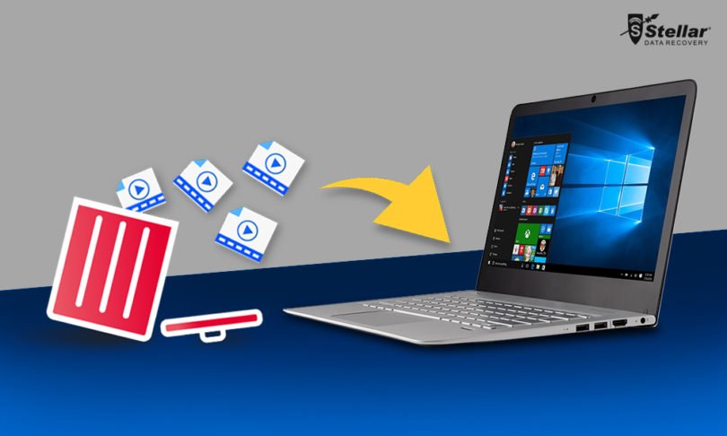 Computer Is Lost Best Methods To Recover Lost Data From Computer - Kadva Corp