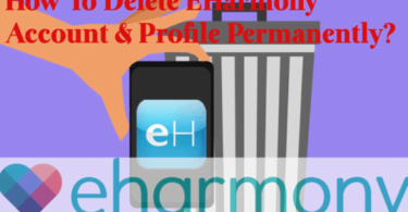 How to Cancel eHarmony Membership & Delete Your Account KADVAcorp.com