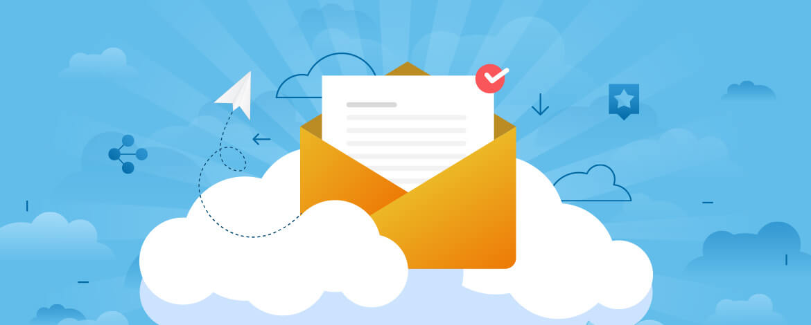 free email hosting provider