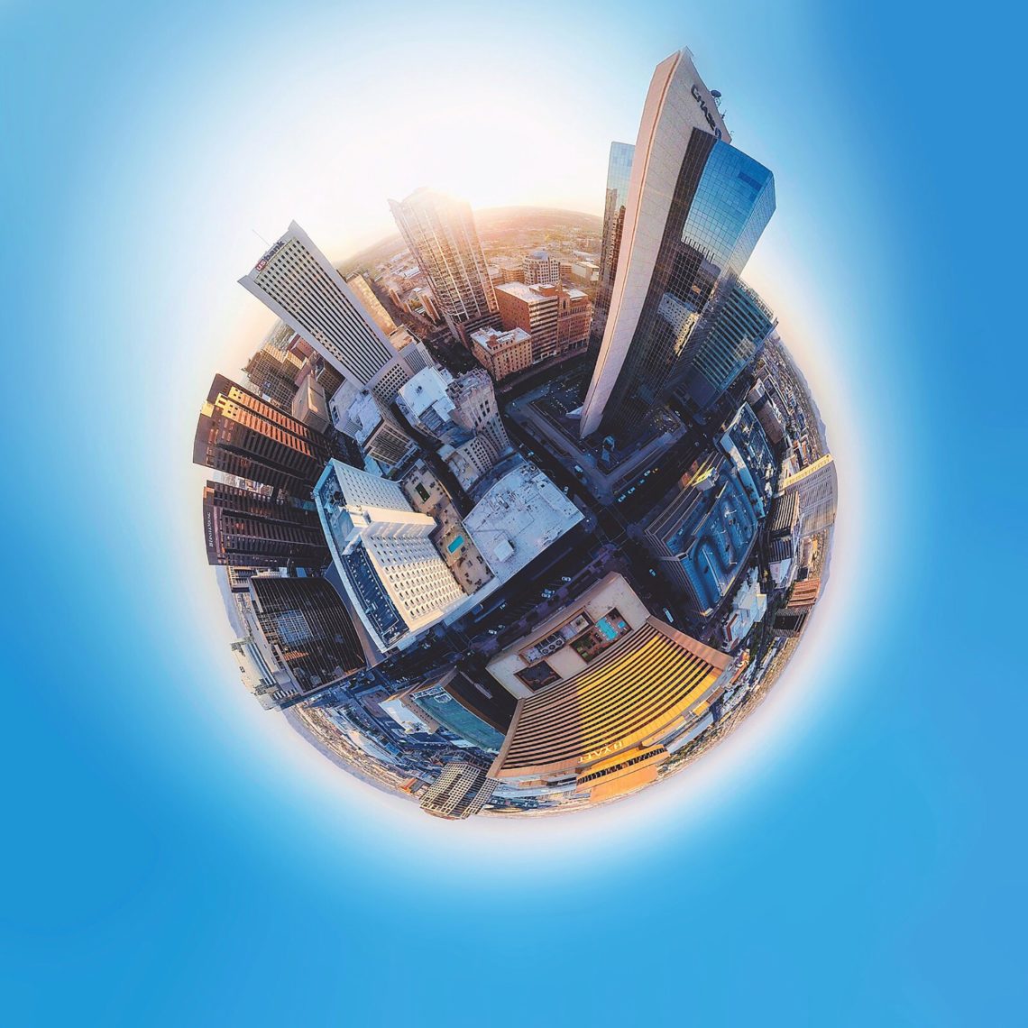 How to share 360-degree photos and videos on social media - Kadva Corp