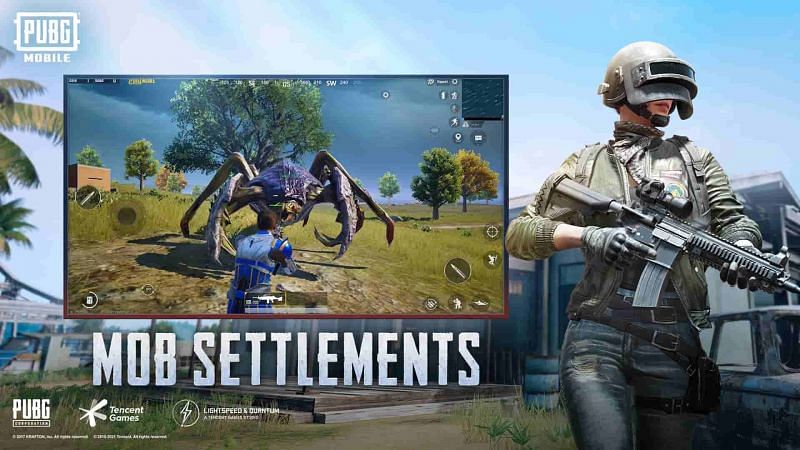 PUBG Mobile 1 4 APK Download Link For India Update Kadva Corp PUBG Mobile 1 4 APK Download Link For India Update Kadva Corp