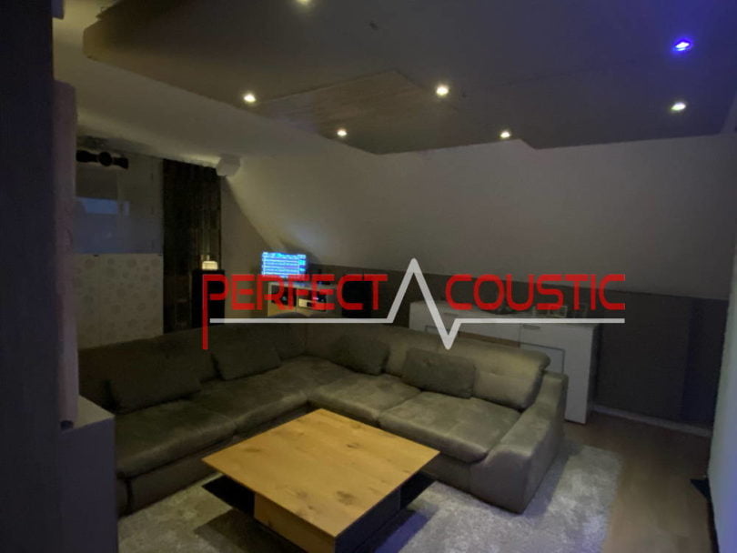 The best Sound absorbing panels Kadva Corp