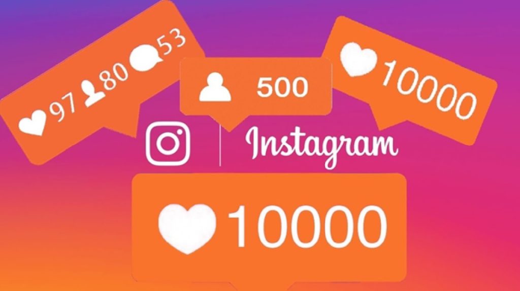 Instagram Followers and Likes,,